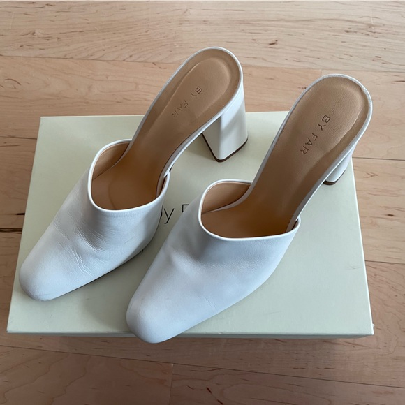 By Far Mules - Picture 2 of 3